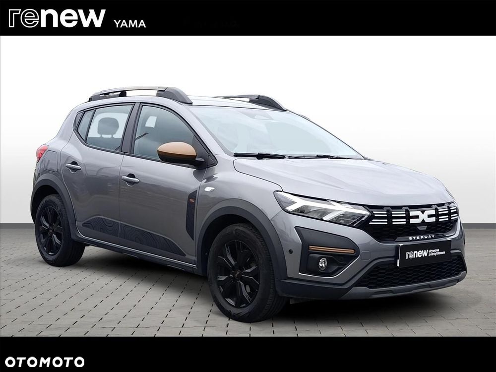 Dacia Sandero Stepway - 7