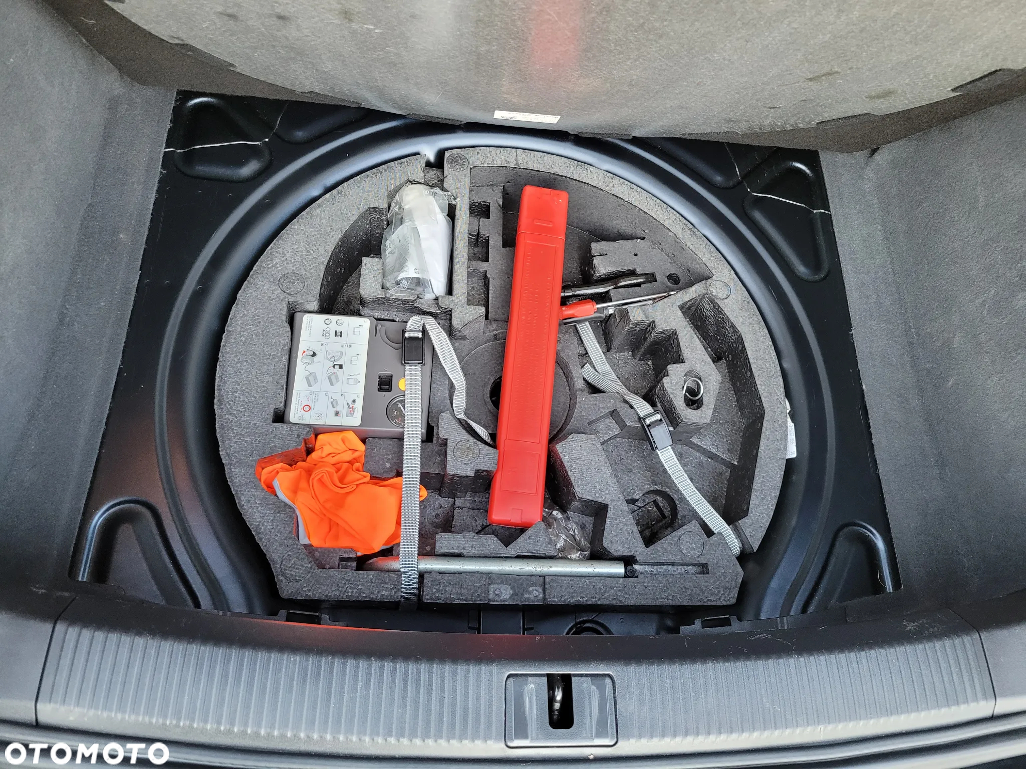 Audi A3 2.0 TFSI S line Sportpaket - 29