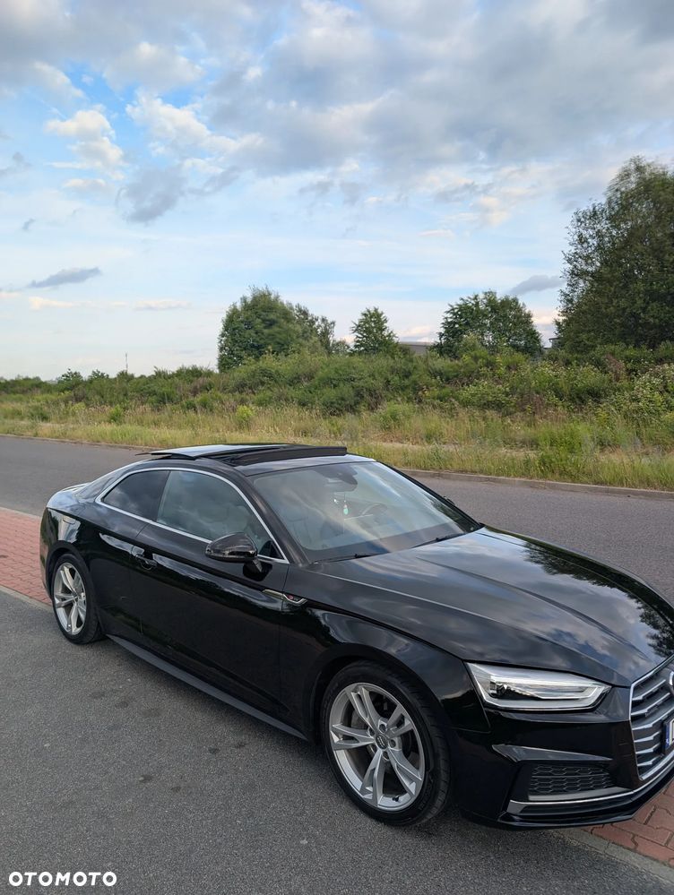 Audi A5 Coupé 2.0 TFSI Quattro Sport S tronic - 21