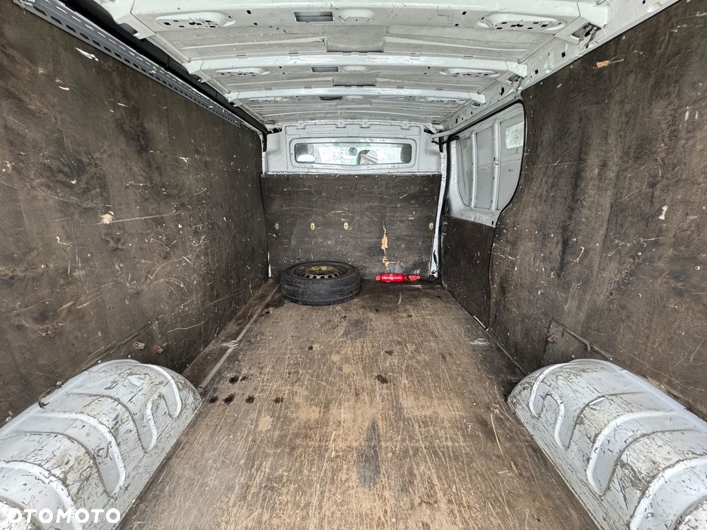 Renault Trafic - 5