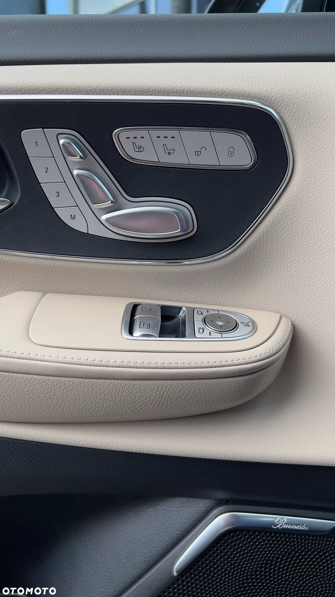 Mercedes-Benz Klasa V 300 d 4-Matic Avantgarde 9G-Tronic (ekstra d³) - 34