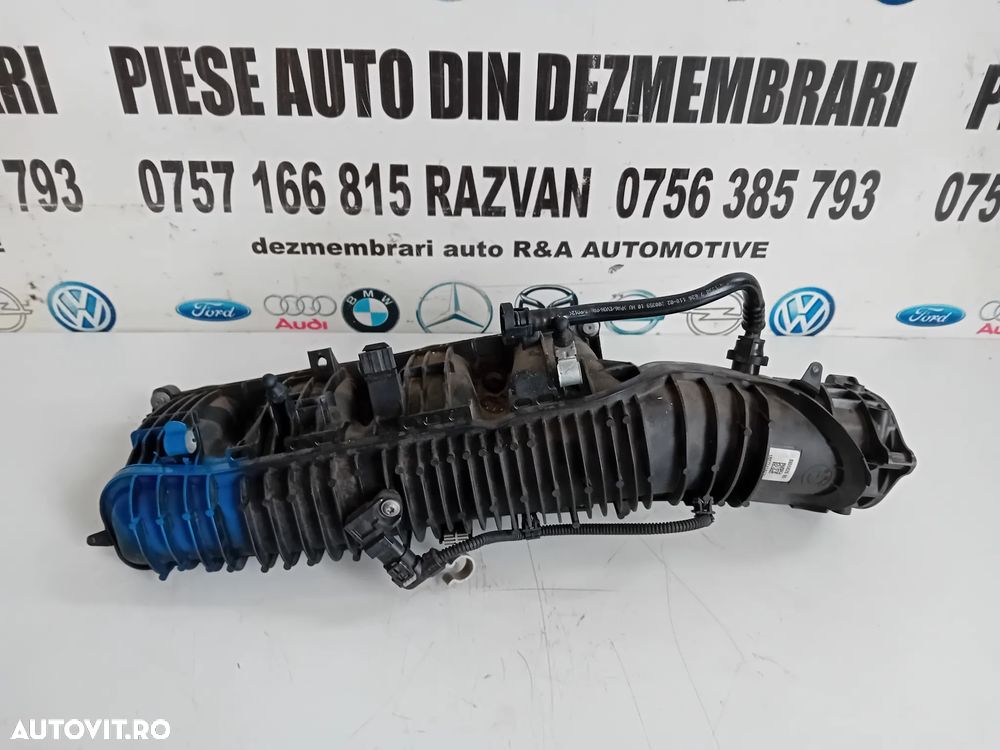 Galerie Admisie Bmw/Mini X1 X2 F39 F48 F45 F46 F20 F21 2.0 i B48 B48A20F Cod8655826 - 1