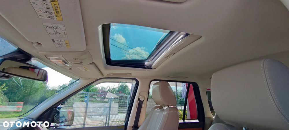 Land Rover Range Rover Sport - 26
