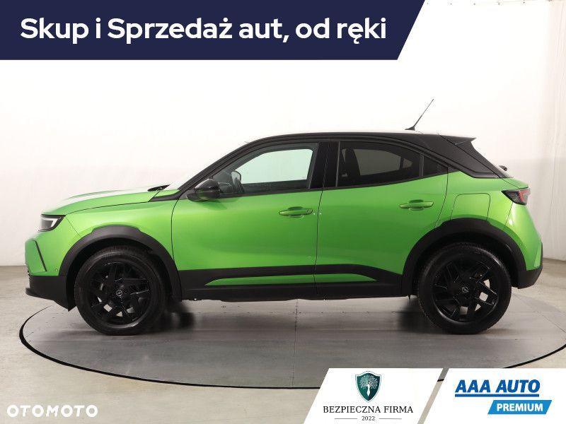 Opel Mokka - 4