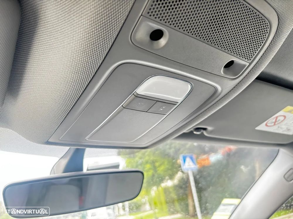 Audi A3 Limousine 1.6 TDI - 16