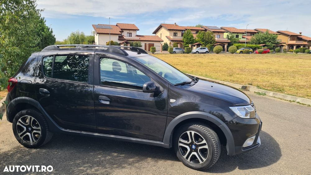 Dacia Sandero TCe 100 Expression - 23
