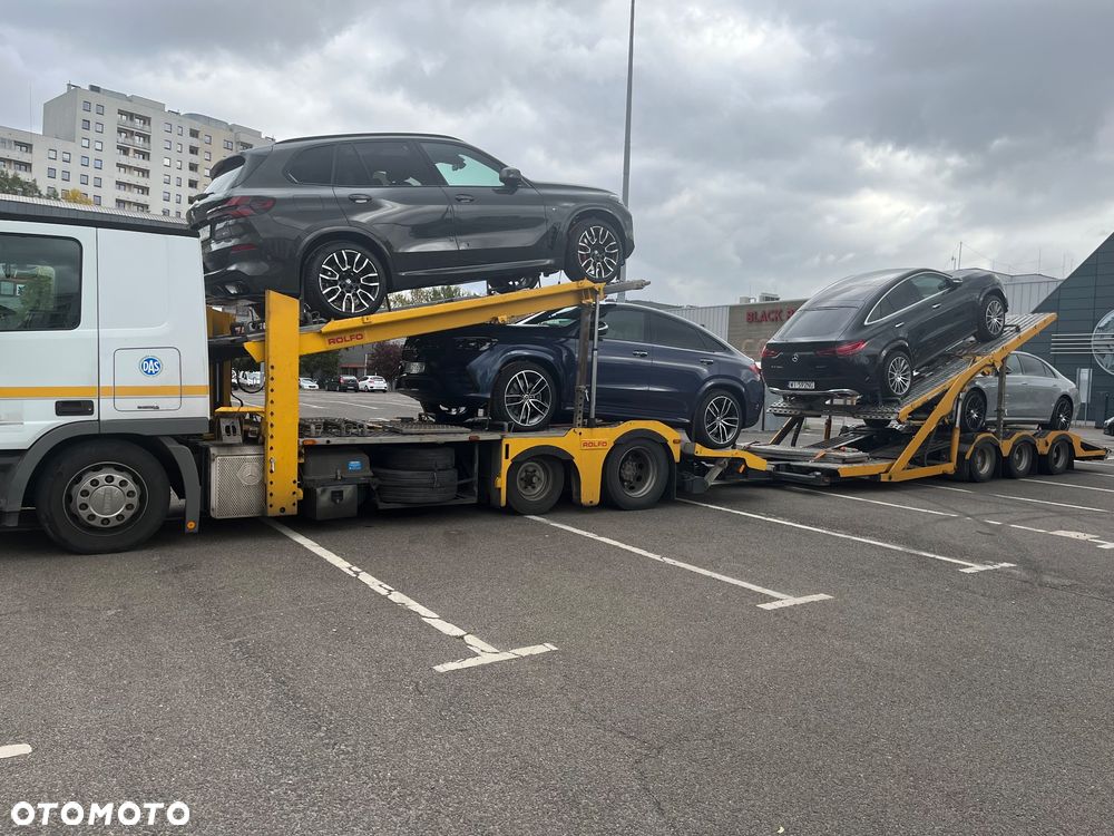 Mercedes-Benz Actros - 6