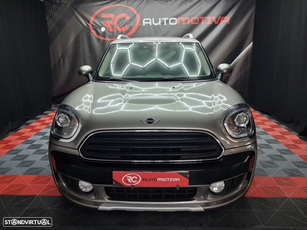 MINI Countryman One D Auto - 2