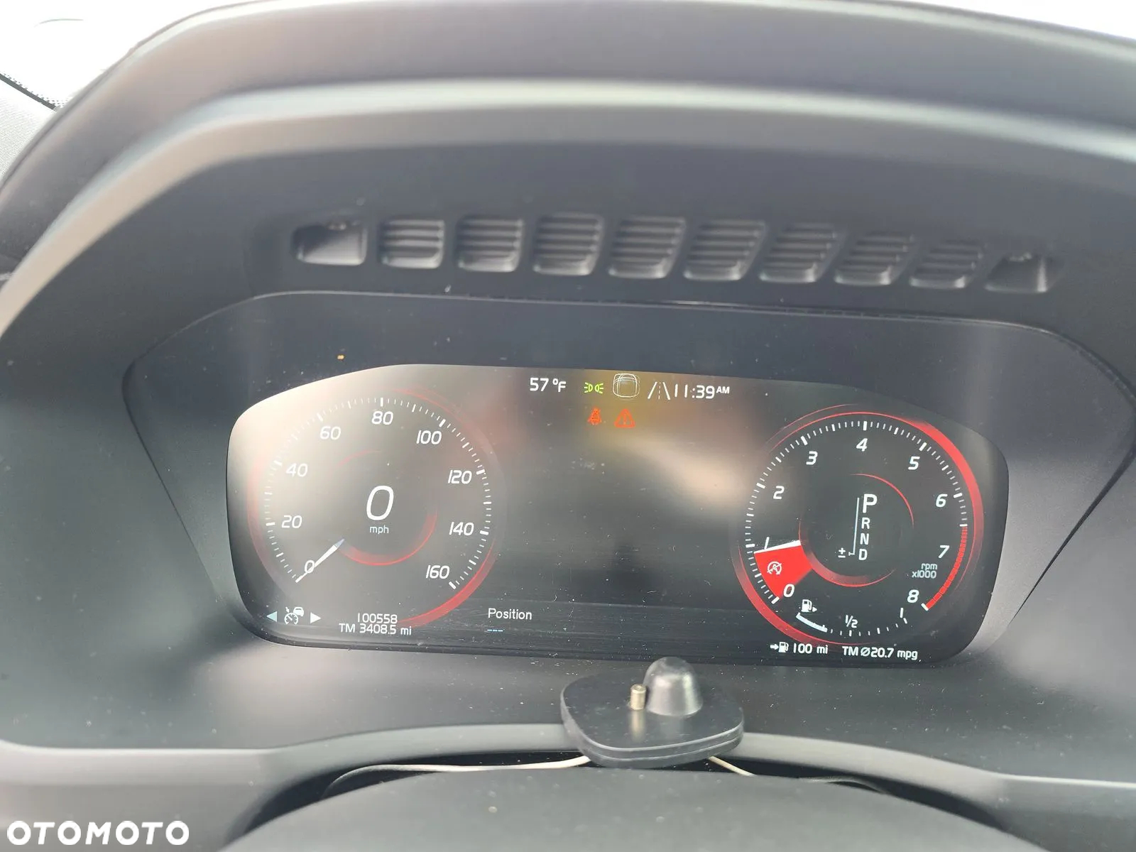 Volvo XC 90 T6 AWD Inscription 7os - 10