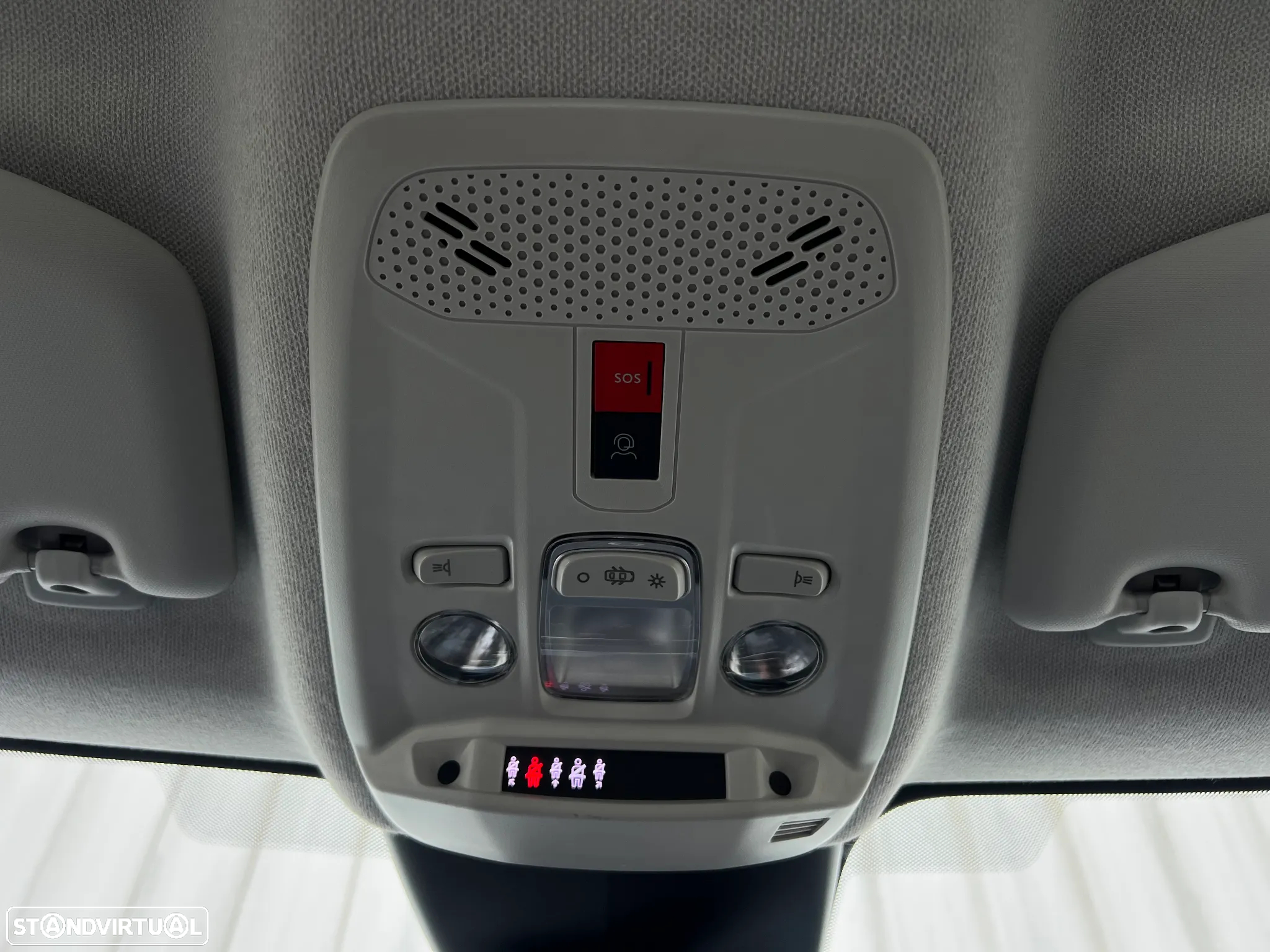 Citroën C4 1.2 PureTech Plus - 19