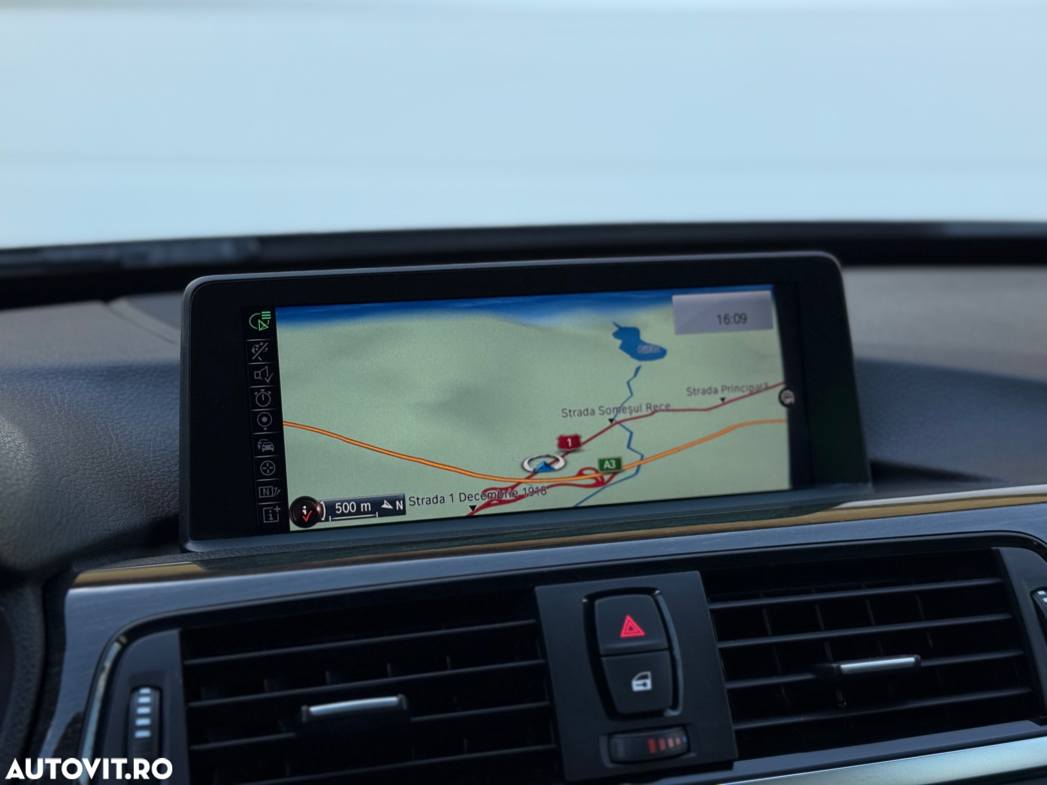 BMW Seria 3 320d GT Aut. - 23