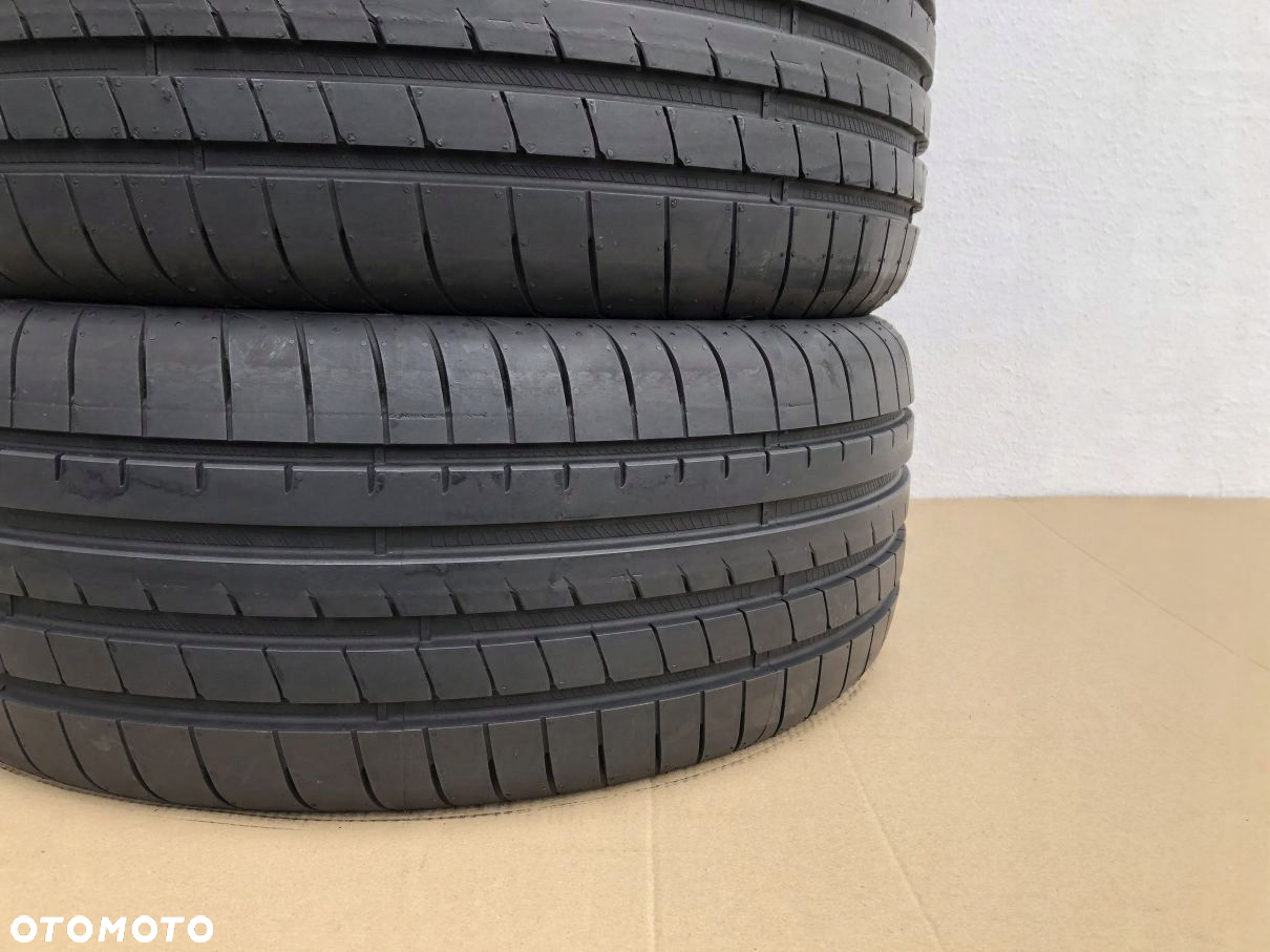 OPONY 245/45/18 96W GOODYEAR EAGLE F1 ASYMMETRIC 3 - 5