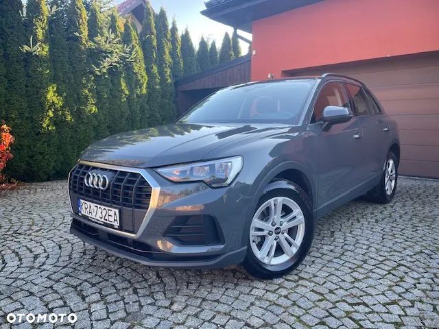 Audi Q3 35 TFSI S tronic - 2