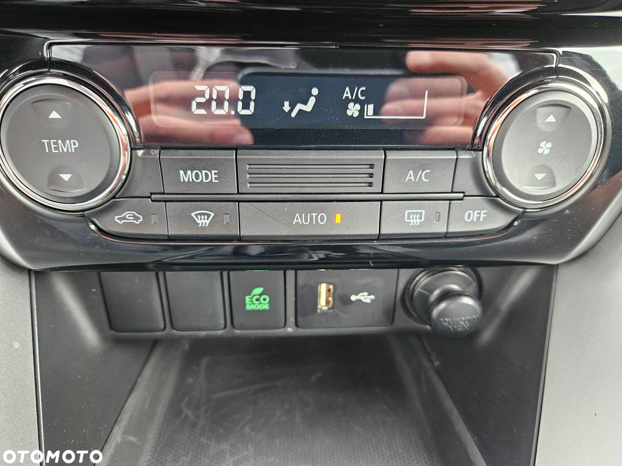 Mitsubishi Eclipse Cross 1.5 T-MIVEC (ClearTec) 2WD Basis - 26