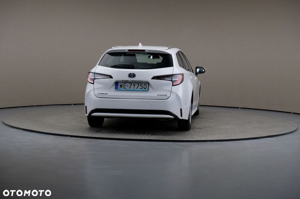 Toyota Corolla 1.8 Hybrid Comfort - 5