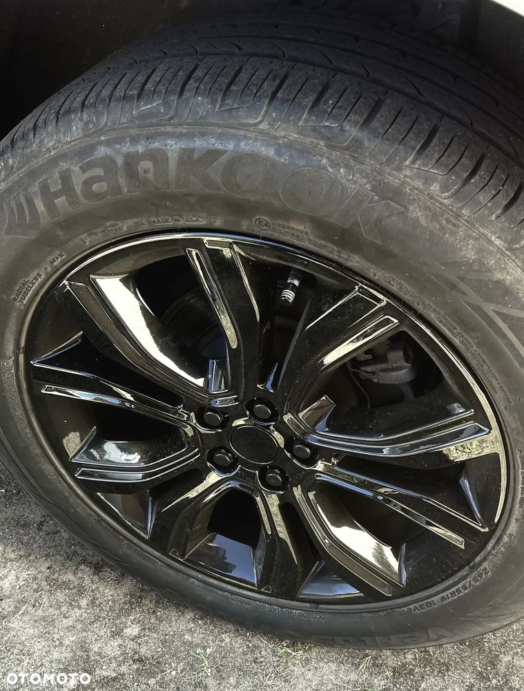Ford Edge - 16