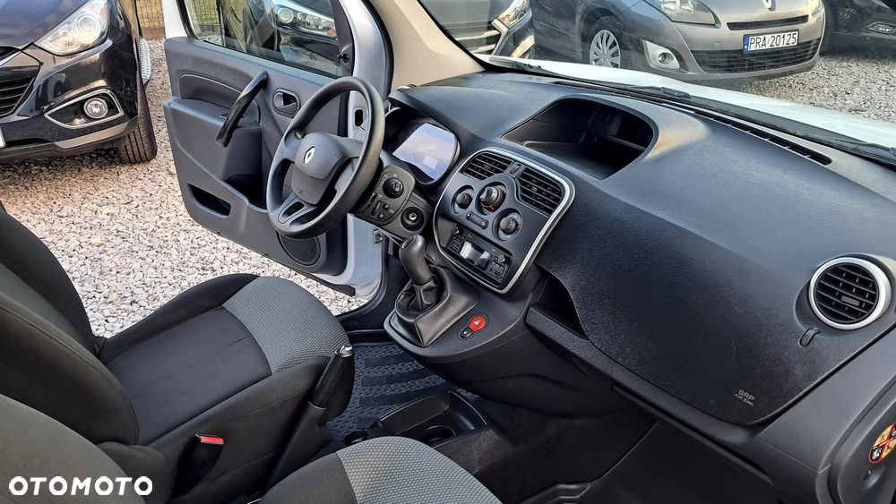 Renault Kangoo 1.5 dCi Business - 5