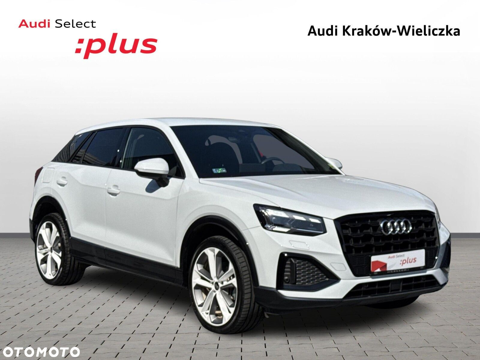 Audi Q2 - 7