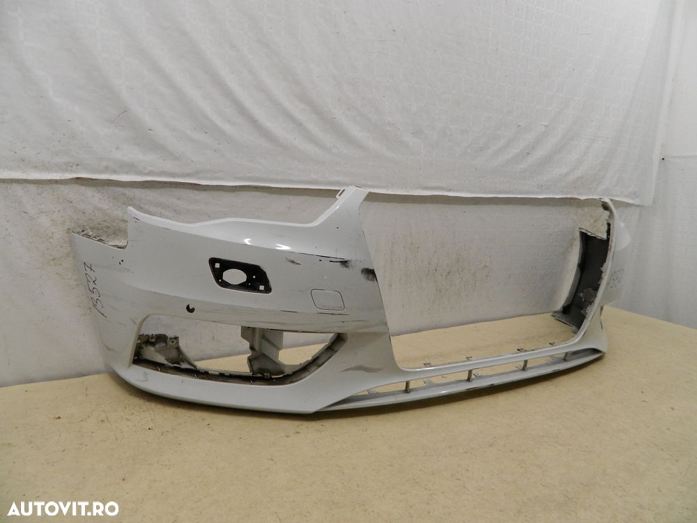 Bara fata Audi A3, 8V, 2012, 2013, 2014, 2015, 2016, 8V3807437 - 10