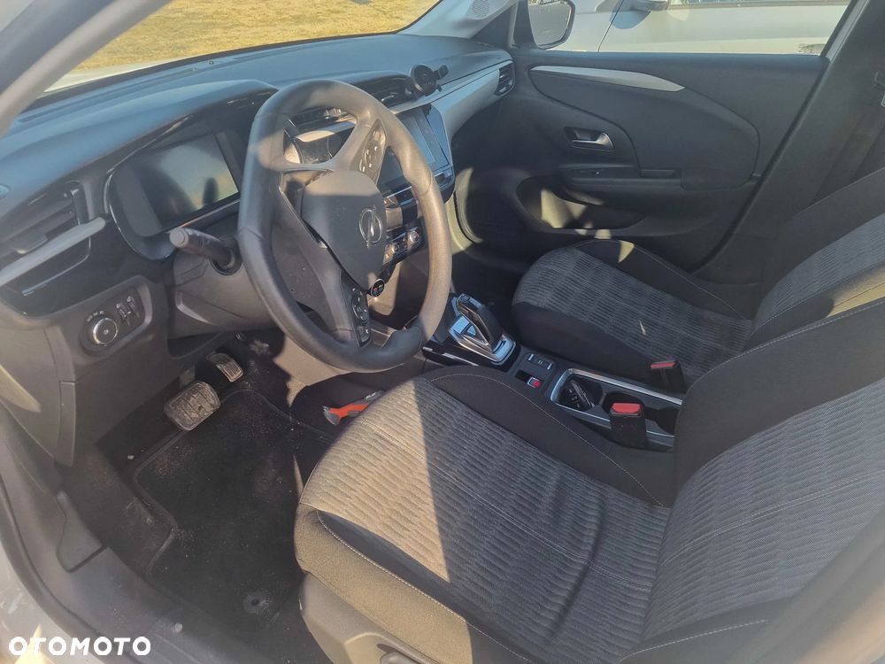 Opel Corsa Electric Edition - 5