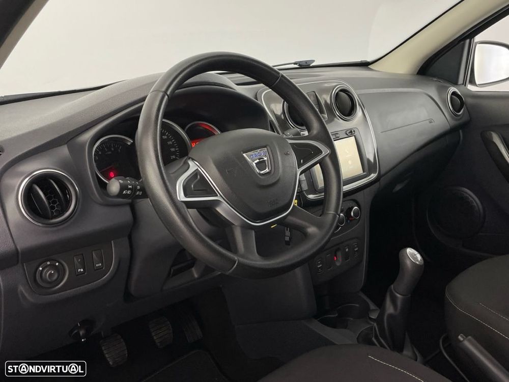 Dacia Sandero 0.9 TCe Confort - 17