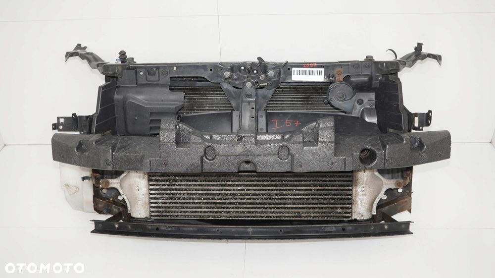 PAS PRZÓD PRZEDNI NISSAN QASHQAI J10 06-09R 2.0D - 3