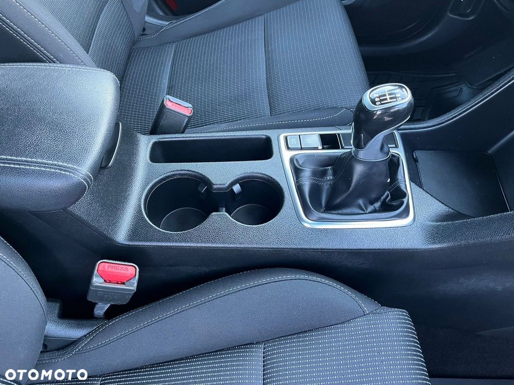 Kia Sportage 1.6 CRDI 2WD EDITION 7 - 30