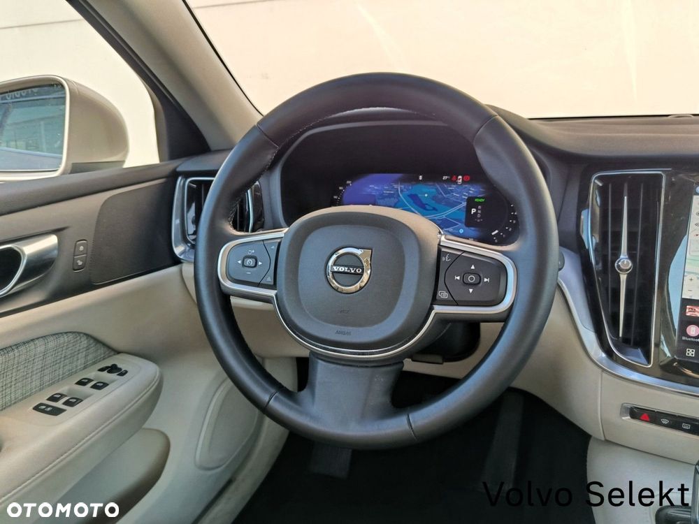 Volvo V60 - 22