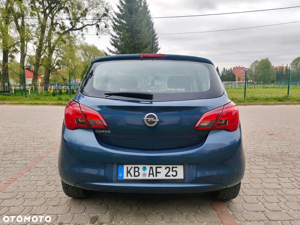 Opel Corsa - 30