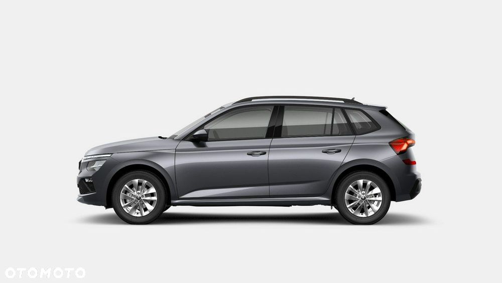 Skoda Kamiq 1.5 TSI Drive DSG - 2