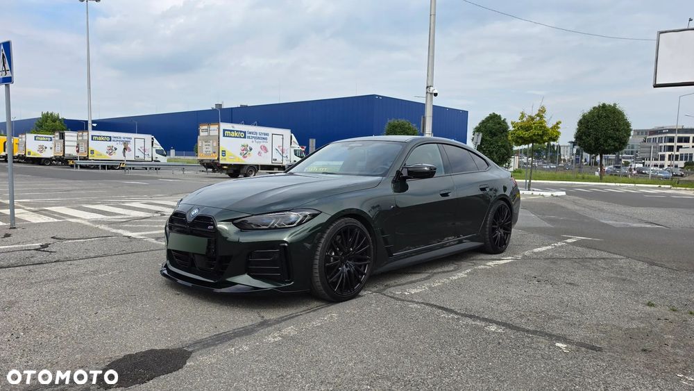 BMW i4 - 2