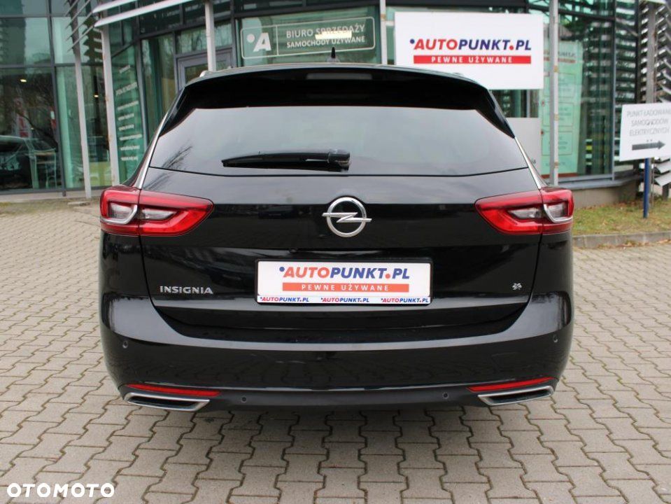 Opel Insignia - 6