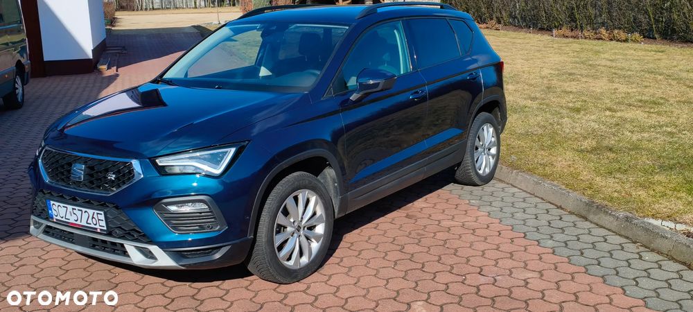 Seat Ateca - 3