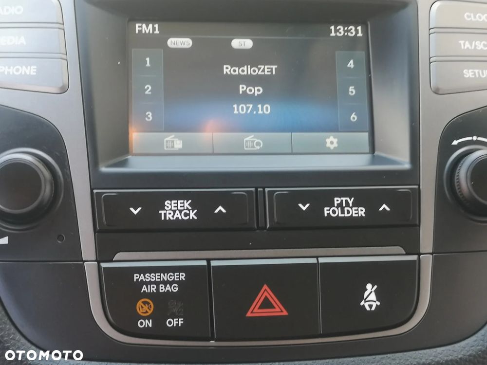 Hyundai ix35 1.6 2WD Comfort - 15