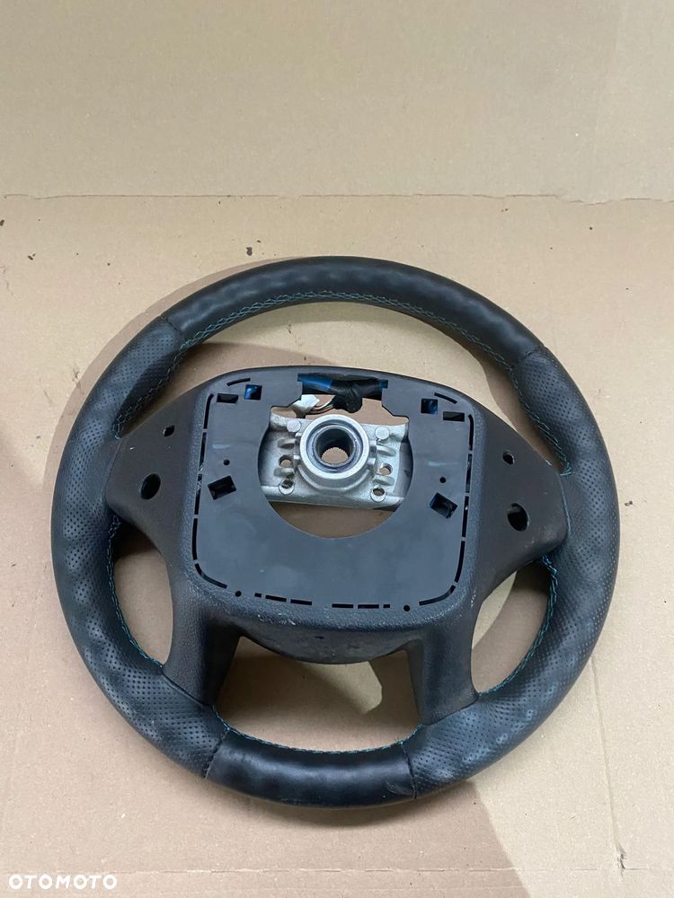 KIEROWNICA MULTIMEDIALNA HYUNDAI I30 II - 2