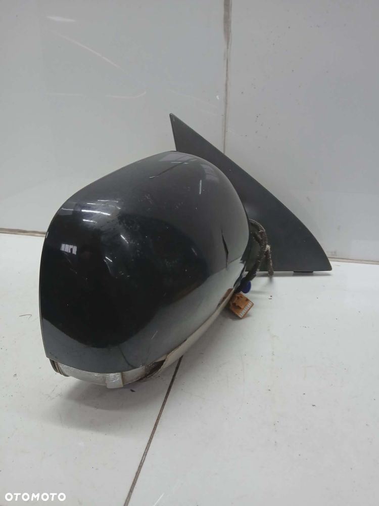 LUSTERKO ELEKTRYCZNE PRAWE VW TOUAREG 8 PIN 02-10 - 2