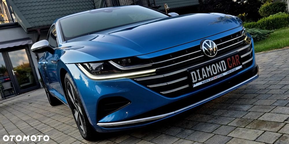 Volkswagen Arteon Shooting Brake 2.0 TDI SCR DSG Elegance - 6