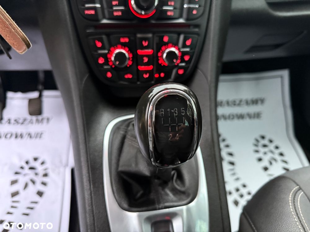 Opel Meriva 1.4 Ecoflex Innovation - 17