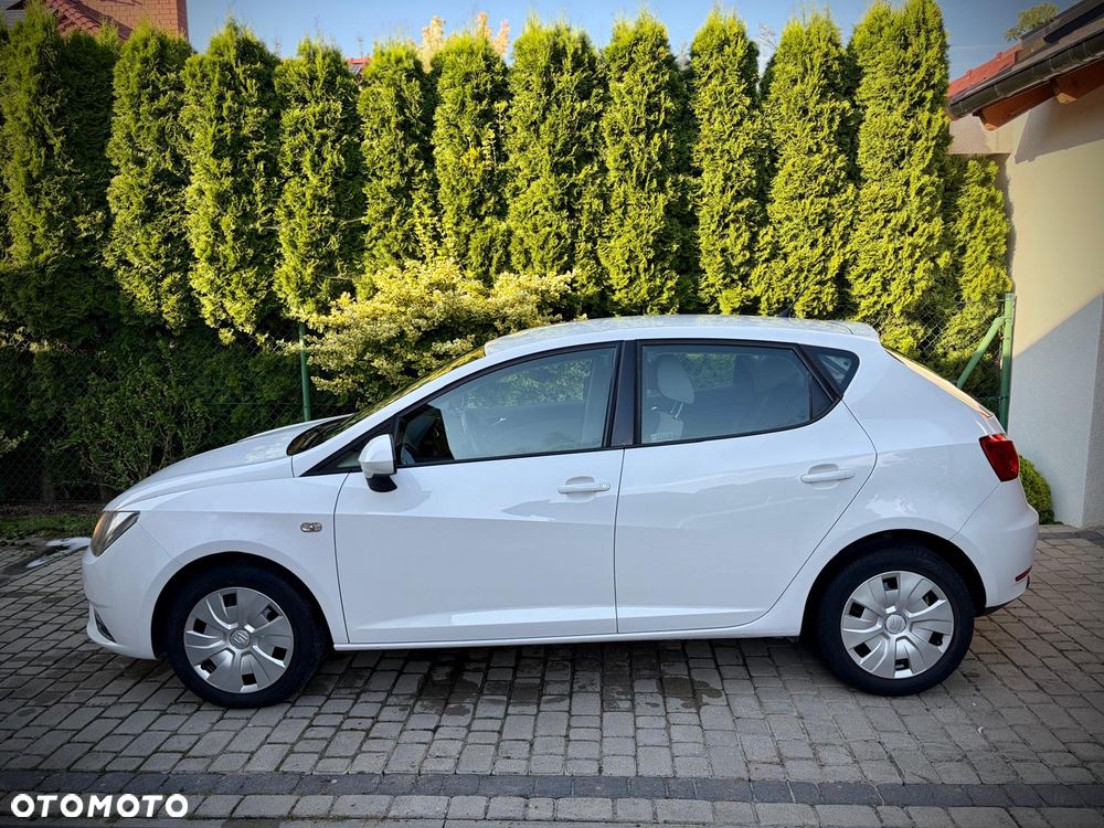 Seat Ibiza 1.2 TSI Style - 2