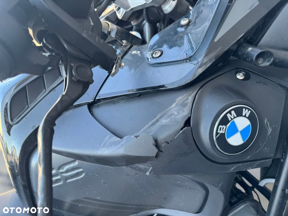 BMW R1250 GS Adventure - 16