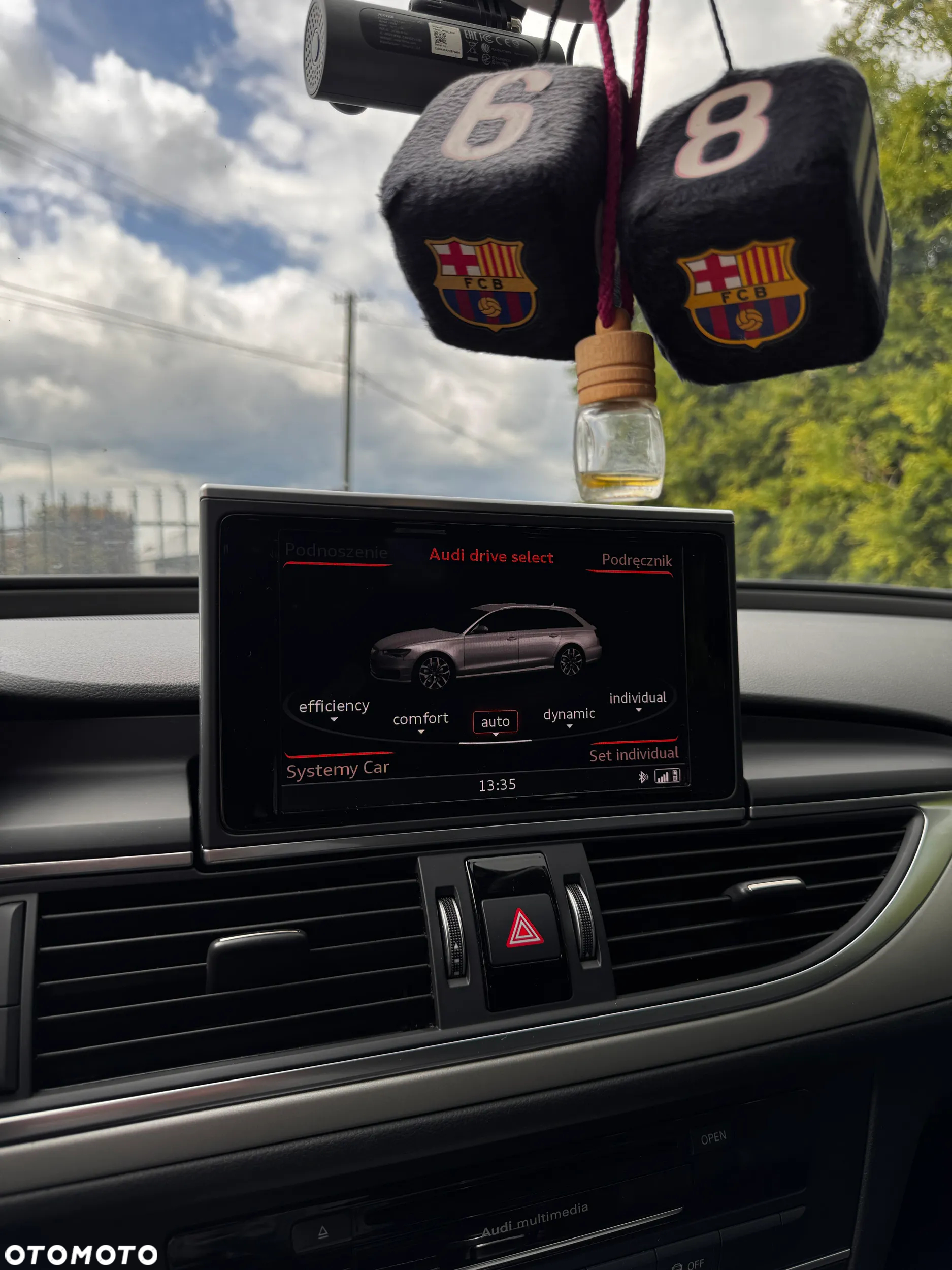 Audi A6 Avant 3.0 TDI quattro S tronic - 12