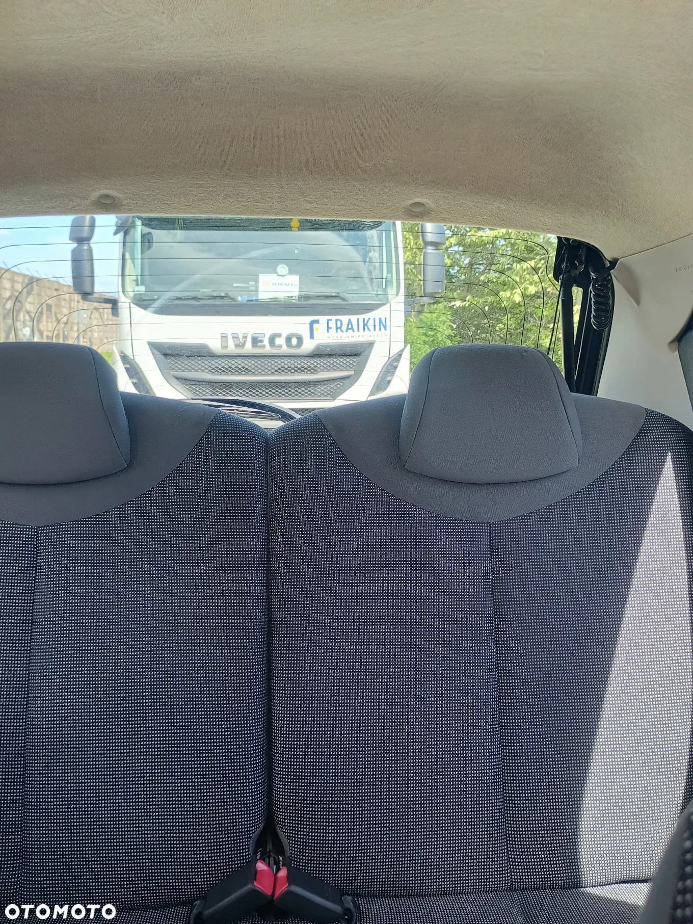 Peugeot 107 1.0 Active - 19