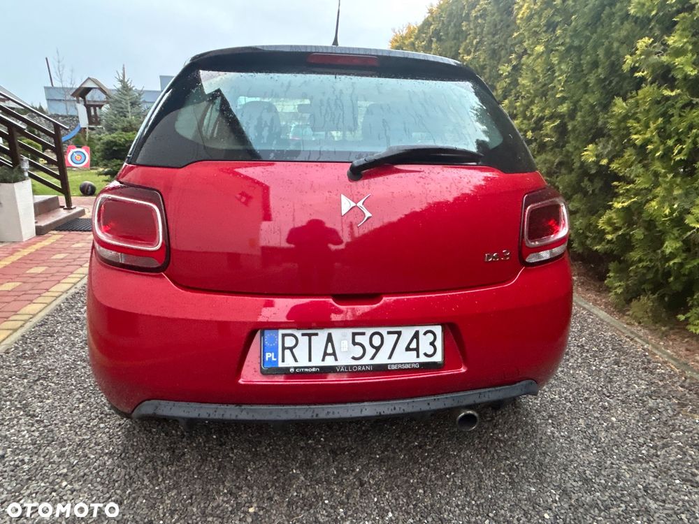 Citroën DS3 - 3