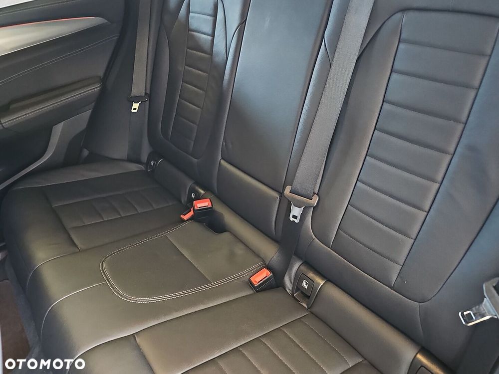 BMW X3 2023