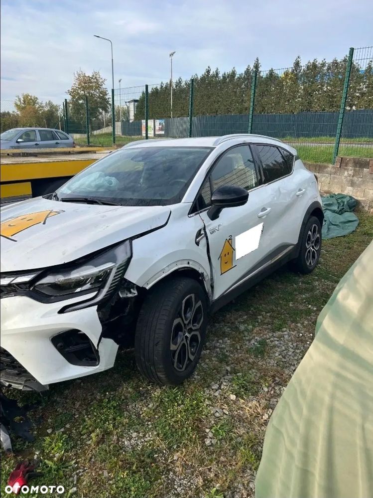 Mitsubishi ASX 1.6 F HEV Intense Style Cold Navi - 1