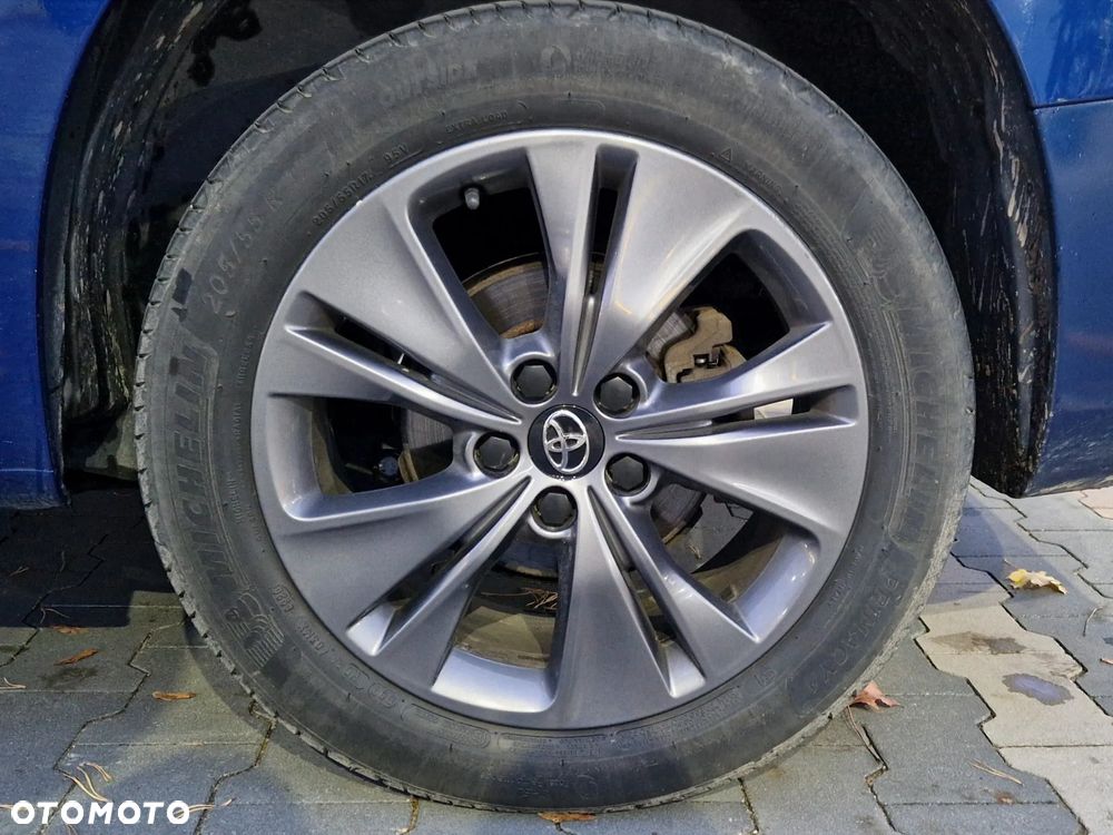 Toyota Proace City Verso 1.2 D-4T Family - 11