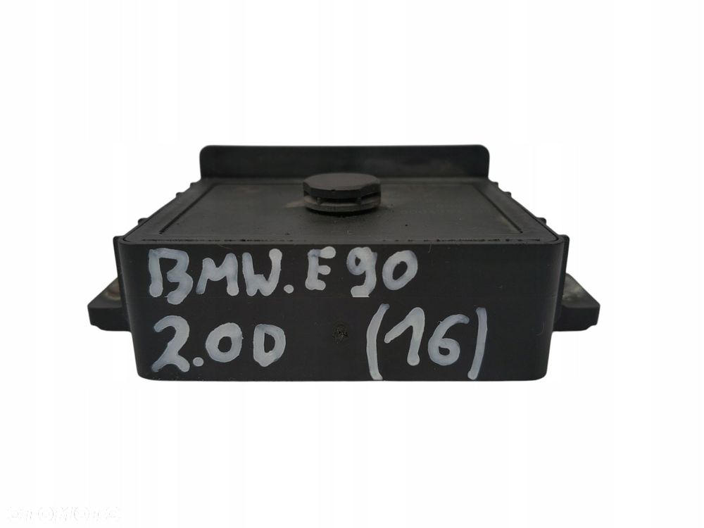 PRZEKAŹNIK ŚWIEC ŻAROWYCH BMW E90 E87 E60 2.0d 7801200 - 1
