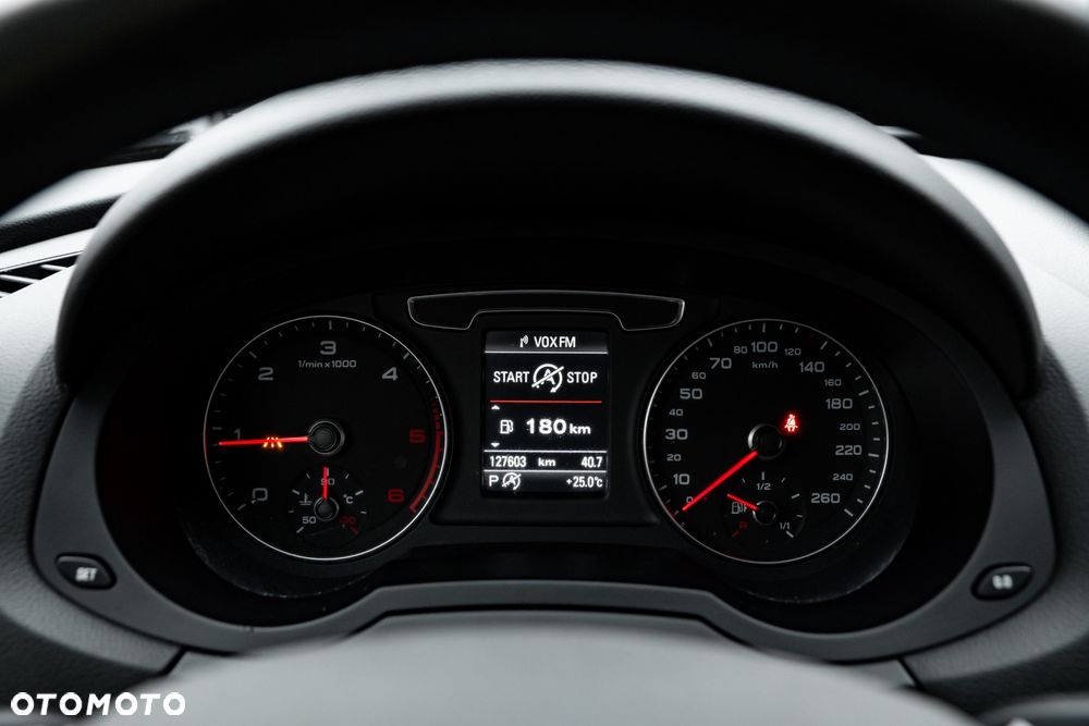Audi Q3 2.0 TDI Quattro S tronic - 30