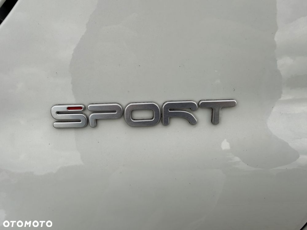 Fiat 500X 1.3 Sport DCT - 7
