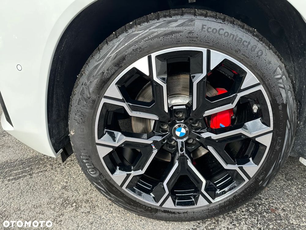 BMW X3 2025